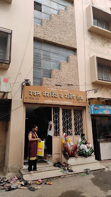 Dr. Milind R. Shah