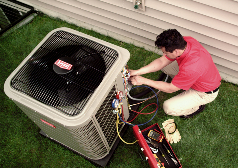 Los Angeles Best AC & Heating Repair