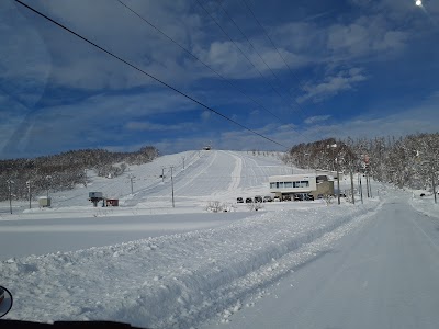 ASHIMOI KANKO Takaho Ski Area - 2