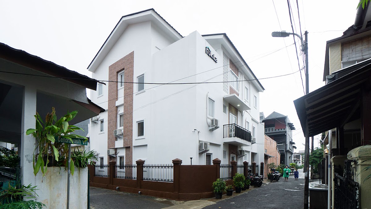 Rukita Cendrawasih JM Bintaro - Kost Coliving