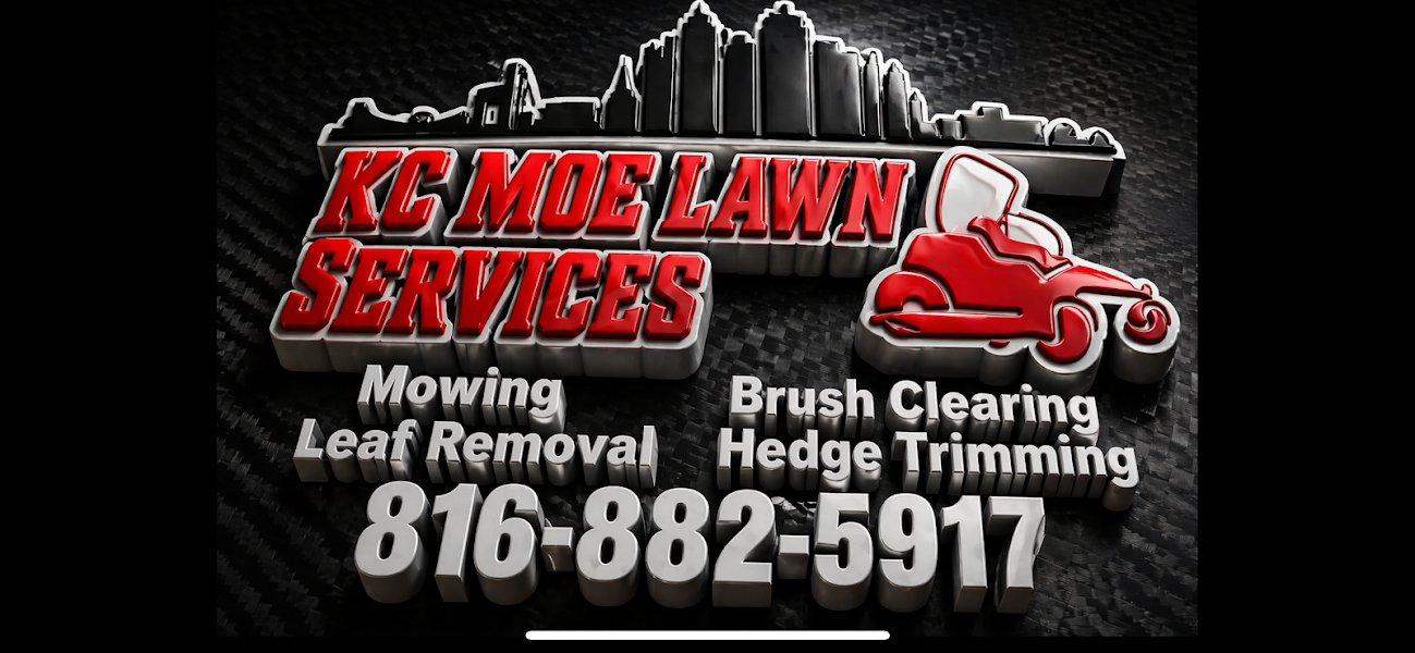 Kc Moe Lawn Service