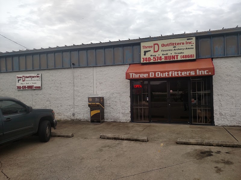 Three D Outfitters INC photo