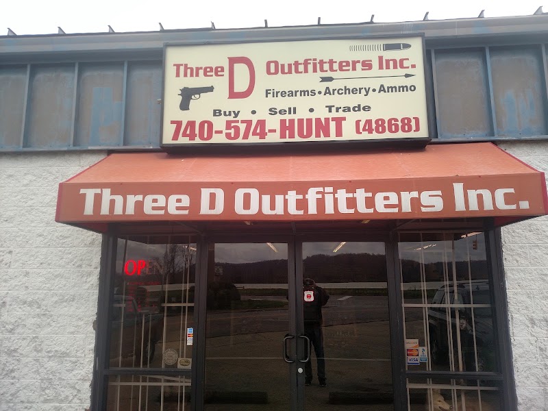Three D Outfitters INC photo
