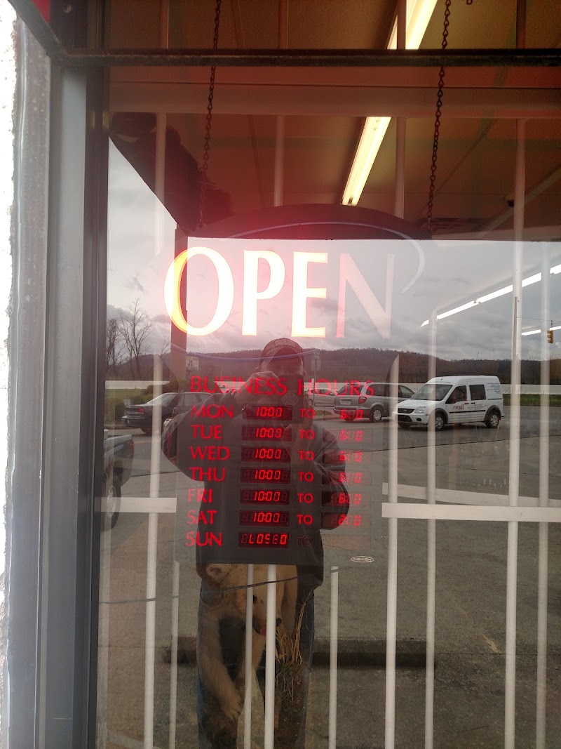 Three D Outfitters INC photo