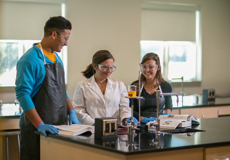 Warner University photo 2