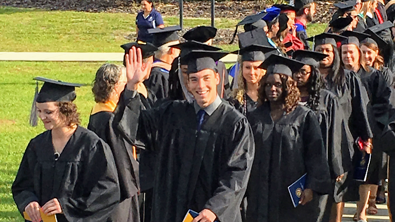 Warner University photo 1