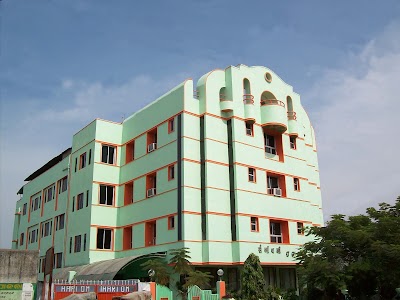 Sanjivani Hospital