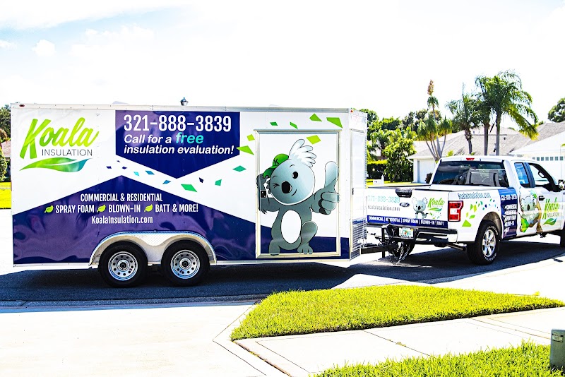 Koala Insulation of SW Chicago - General Contractor in Hodgkins