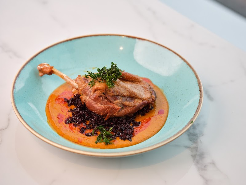 Reel Kitchen photo 10