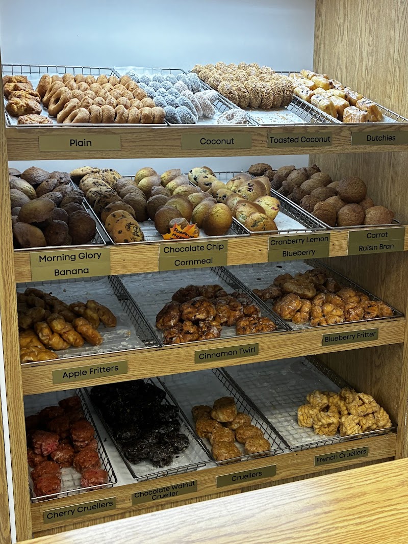 Coffee Way Donuts photo 3