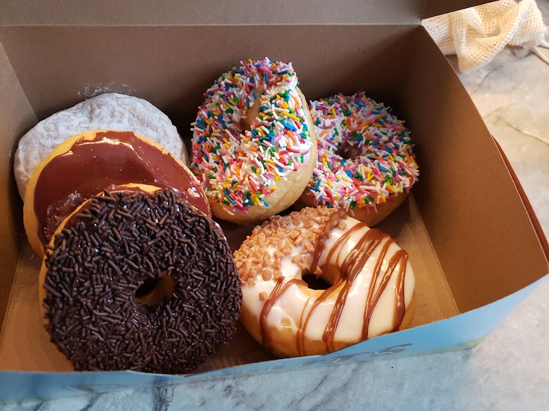 Coffee Way Donuts photo 2