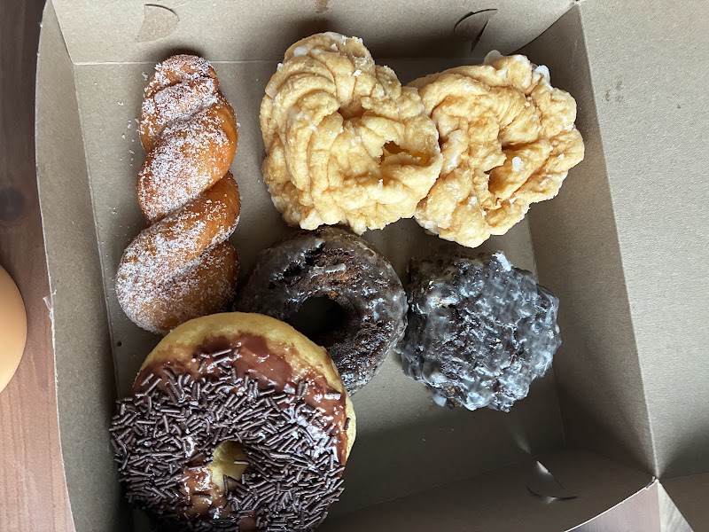 Coffee Way Donuts photo 4