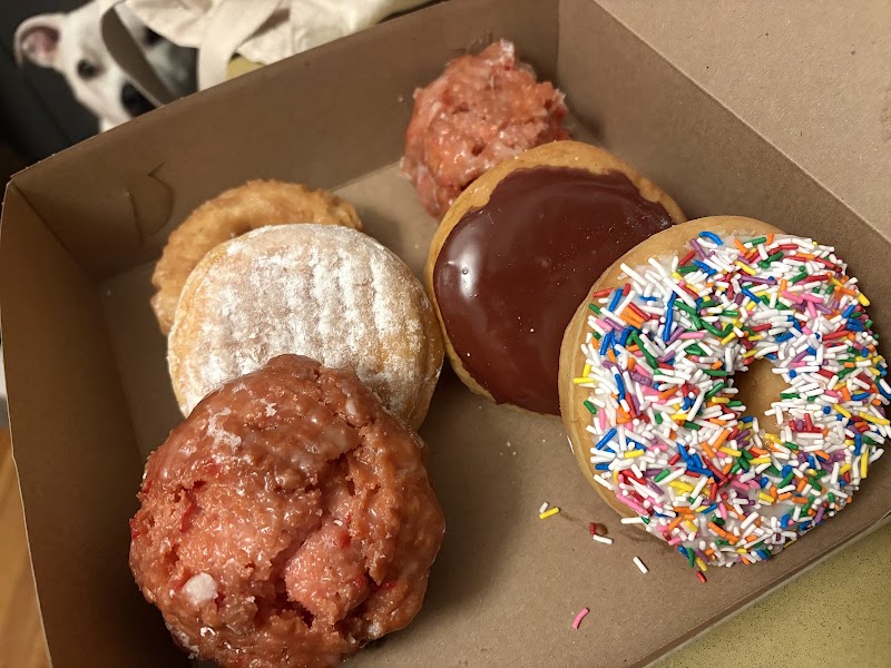 Coffee Way Donuts photo 2