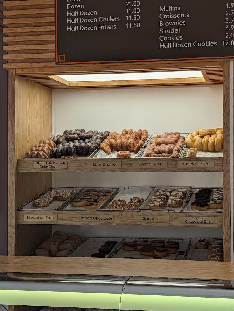 Coffee Way Donuts photo 3