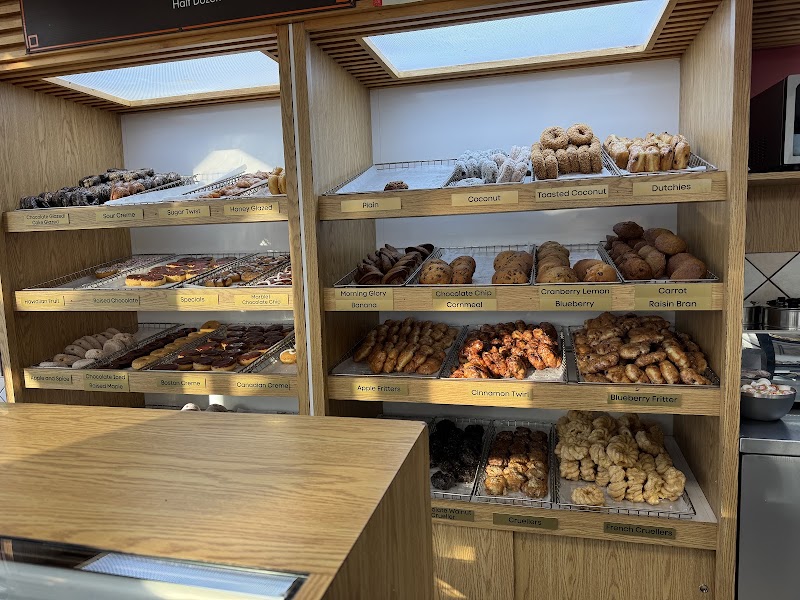 Coffee Way Donuts photo 4