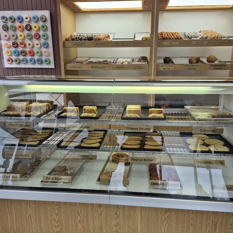 Coffee Way Donuts photo 3