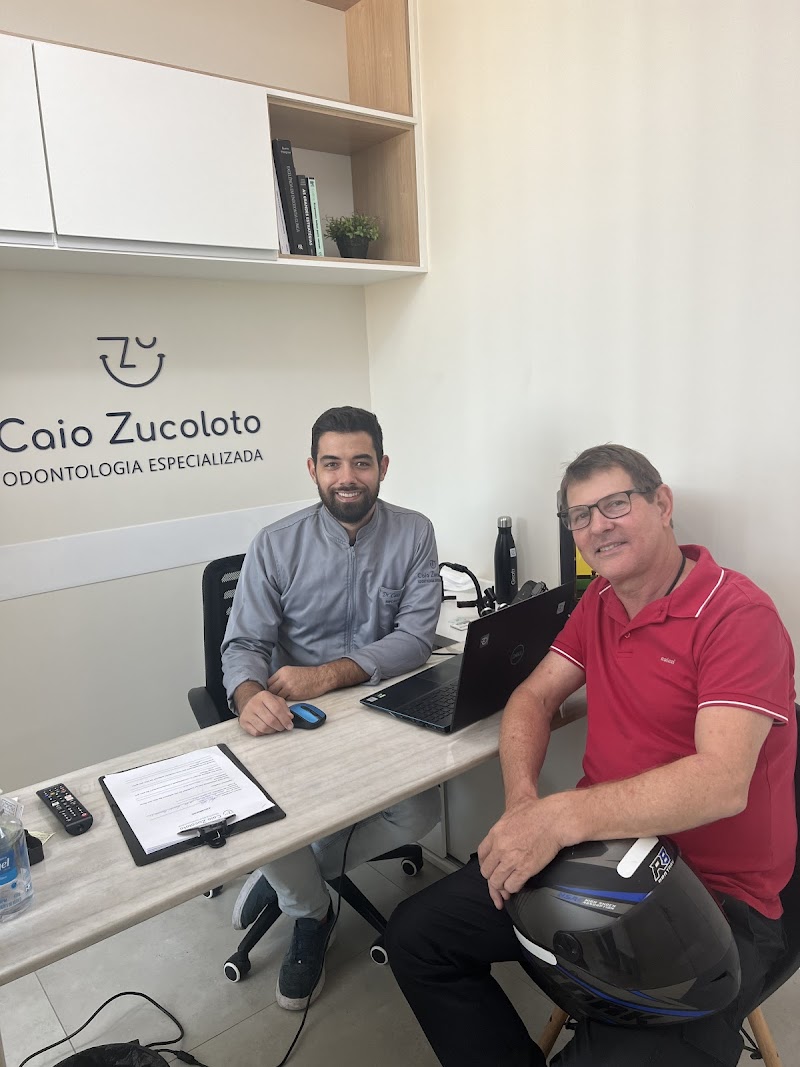 Dr. Caio Zucoloto - foto 3