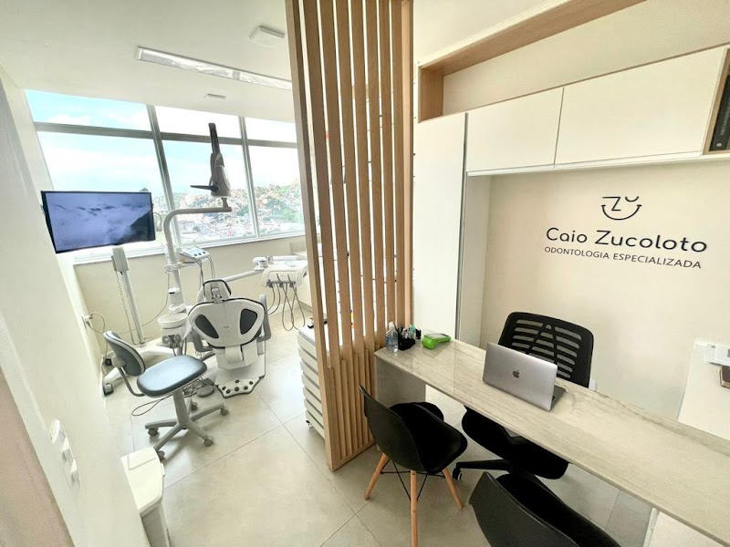 Dr. Caio Zucoloto - foto 2