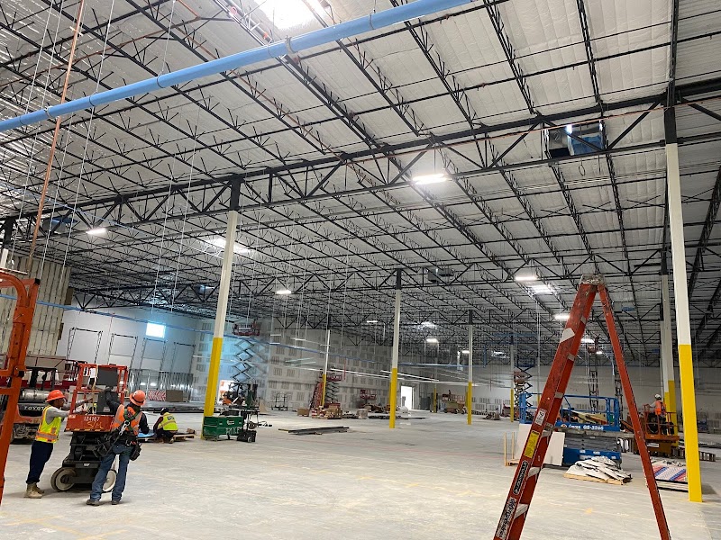 Alpha Insulation & Waterproofing