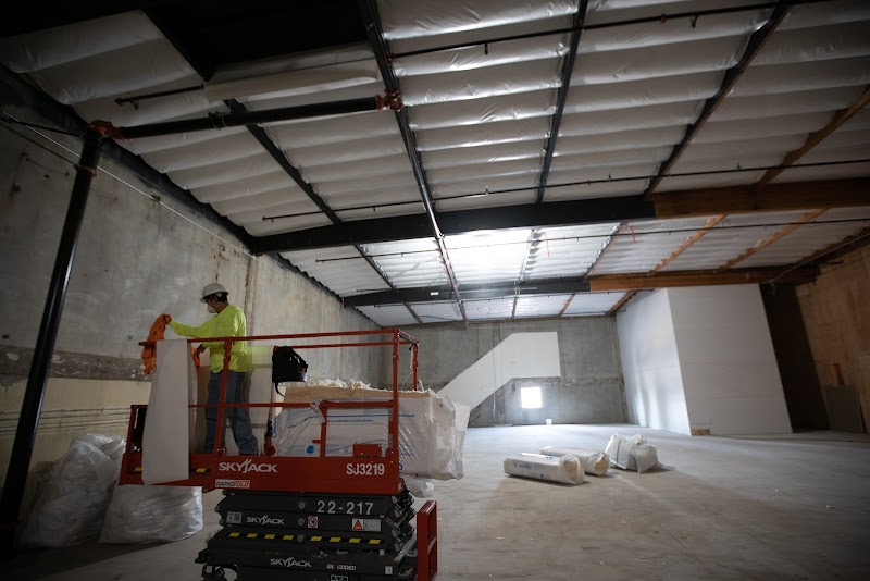 Alpha Insulation & Waterproofing - General Contractor in Houston