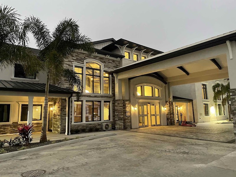 Villas Of Holly Brook-bradenton 59th St