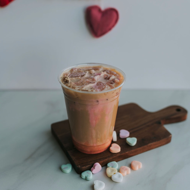 Bizy Dips Bakery & Coffee Shop photo 4