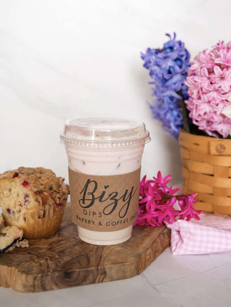 Bizy Dips Bakery & Coffee Shop photo 2