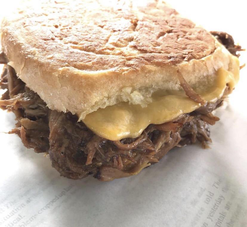 Fork 'n Nice in swakopmund