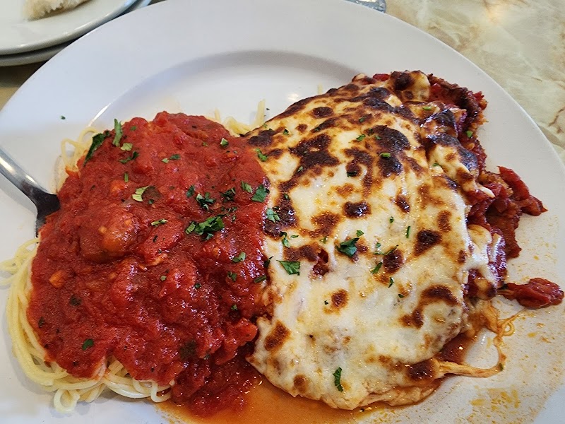 Italian Garden Cafe (Canyon Lake) photo 2