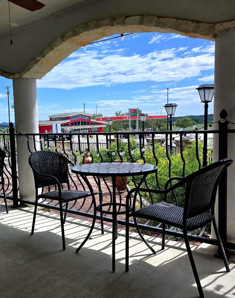 Italian Garden Cafe (Canyon Lake) photo 1