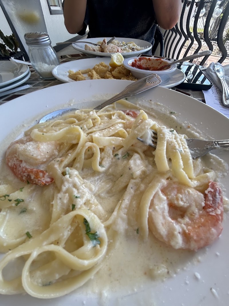 Italian Garden Cafe (Canyon Lake) photo 4