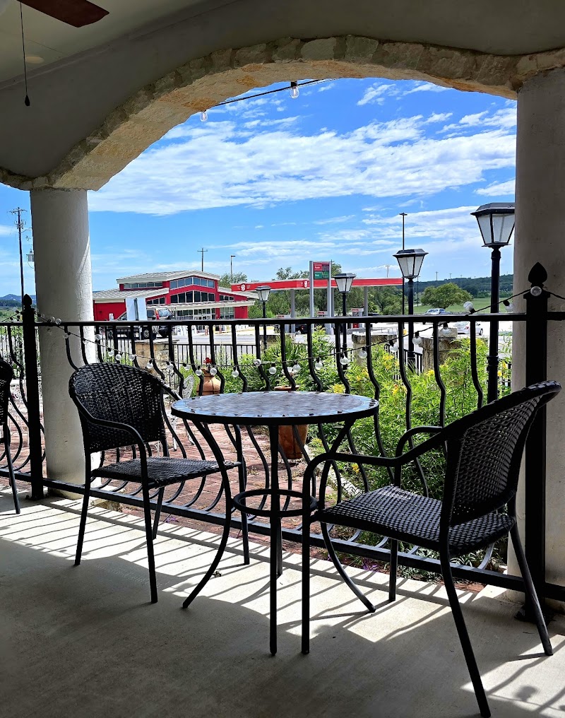 Italian Garden Cafe (Canyon Lake) photo 1
