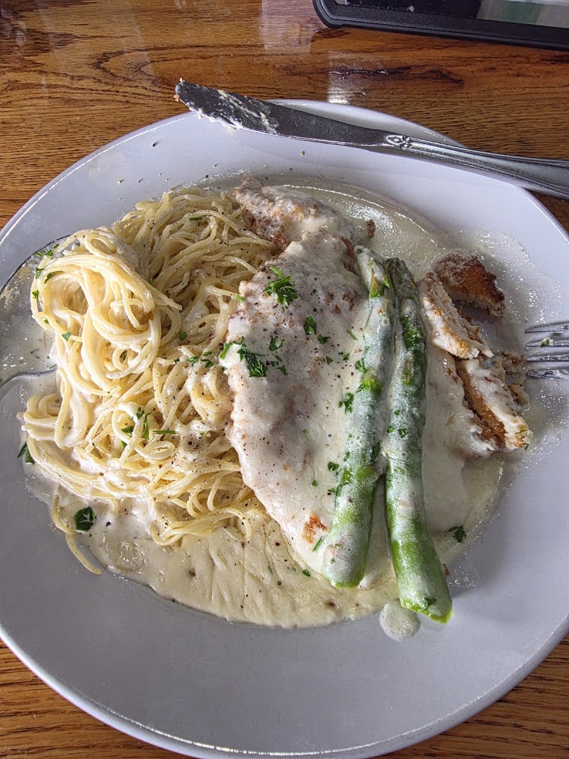 Italian Garden Cafe (Canyon Lake) photo 4