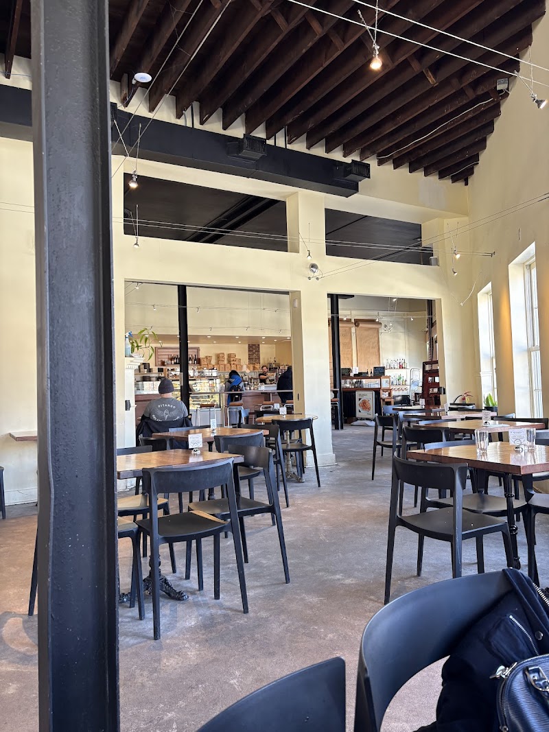 Pitango Bakery + Cafe photo 2