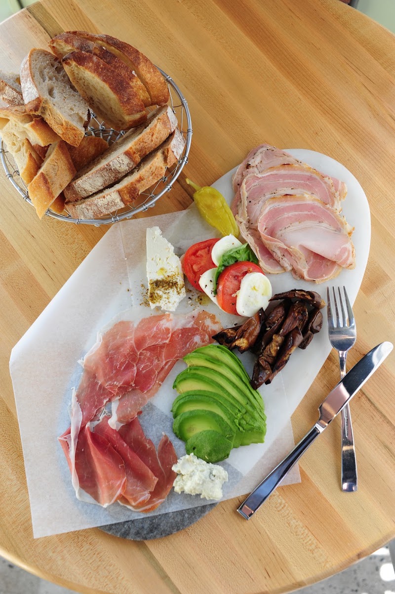 Pitango Bakery + Cafe photo 2