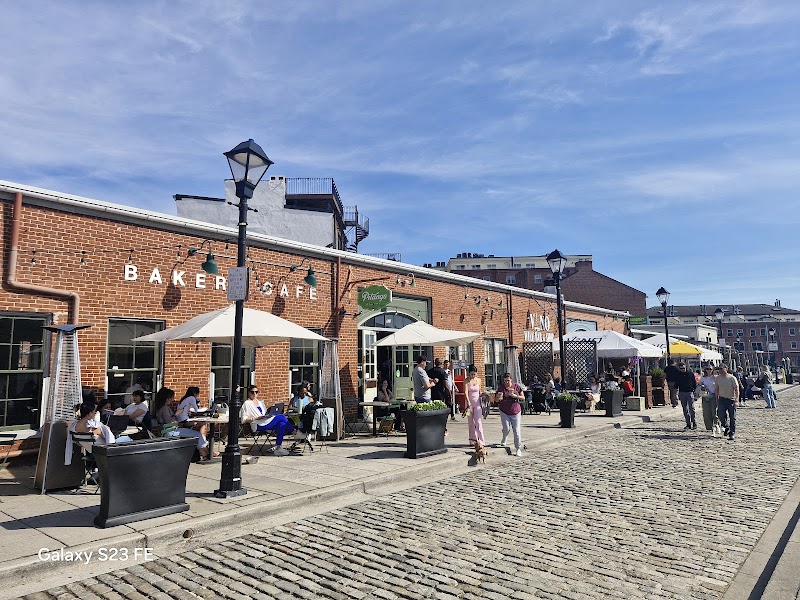 Pitango Bakery + Cafe photo 4
