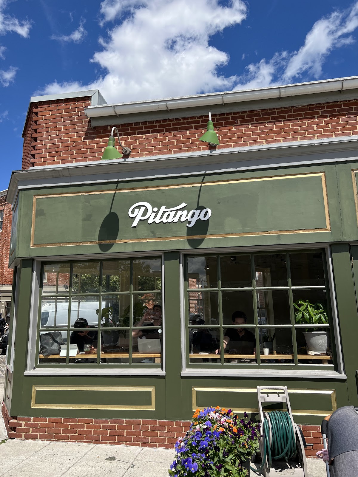 Pitango Bakery + Cafe photo 4