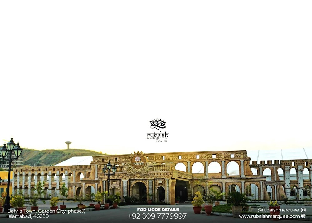 Main Facade & Entrance