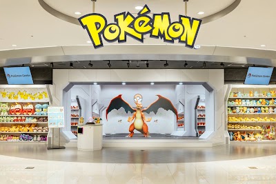 Pokémon Center Osaka