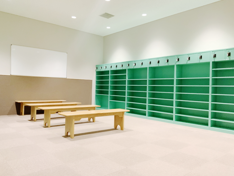 イトマンスポーツスクエア 仙台店 2