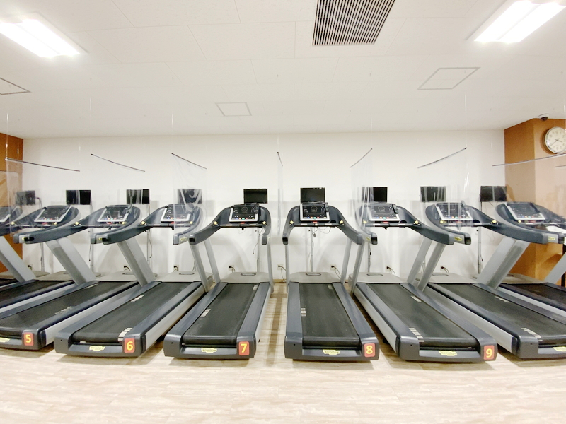 イトマンスポーツスクエア 仙台店