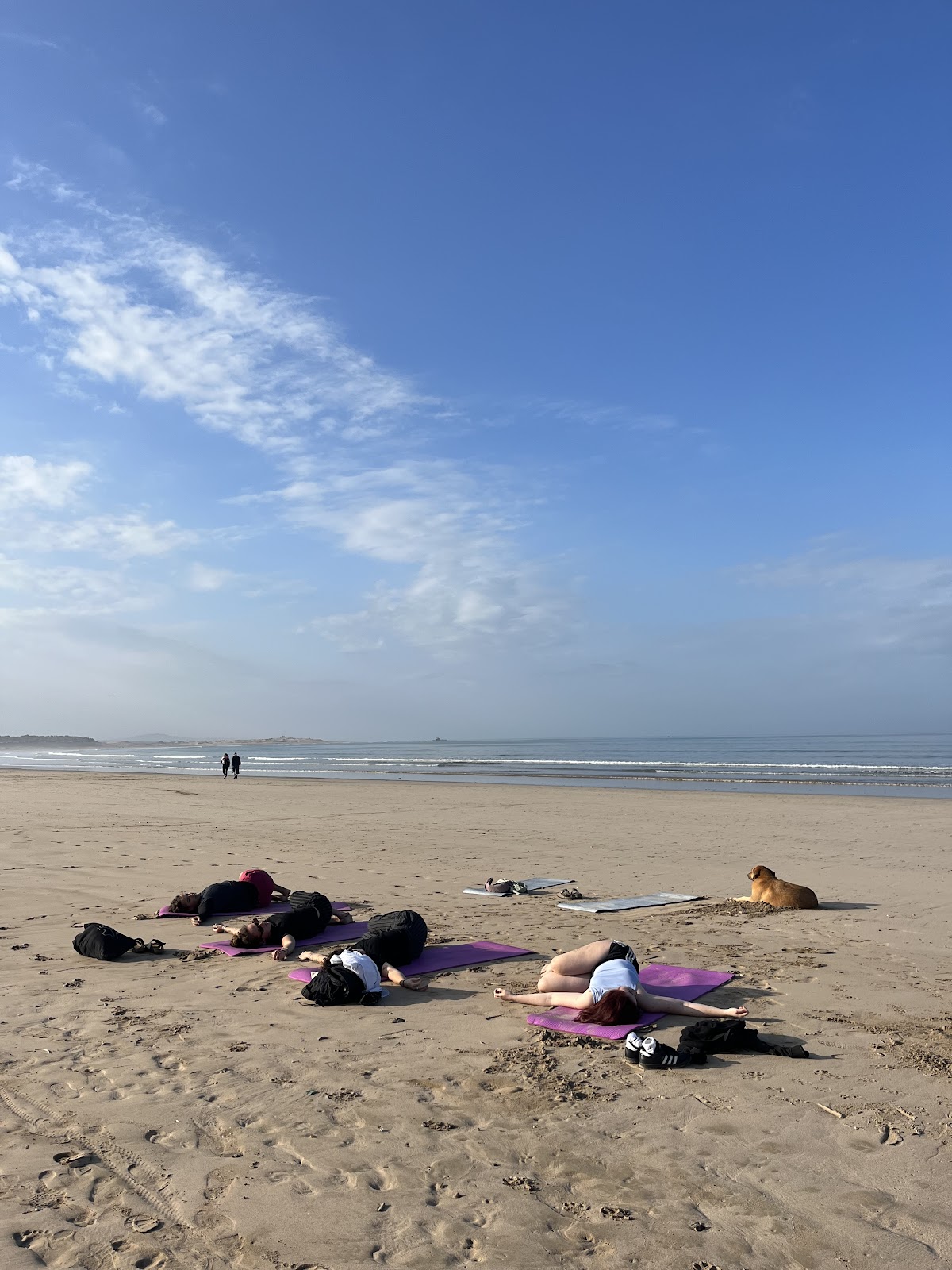 Nomadic Retreats — 4