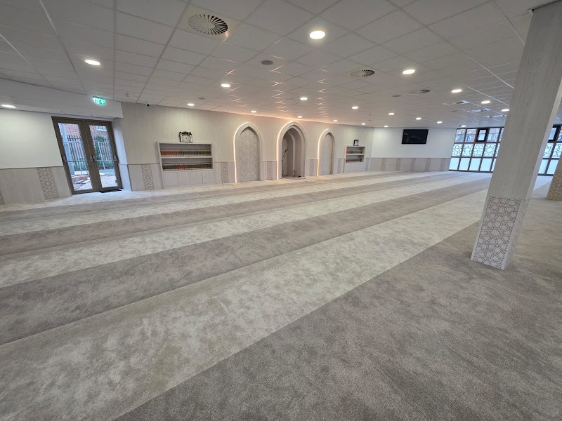 Mosque El-Hijra photo 3