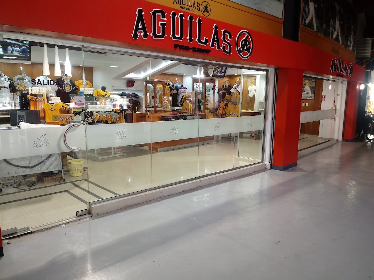 Tienda AC - Imagen 1
