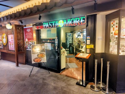 パスタモーレ 京都駅店