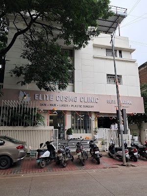 Dr.Ukarande's Elite Cosmo Clinic and plastic surgery hospital - Image 2