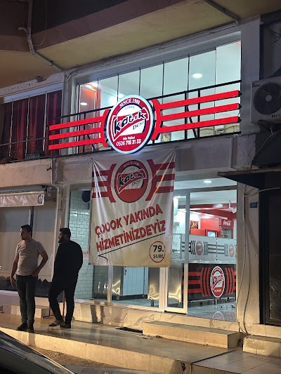 Katık Döner Silifke - Restoran