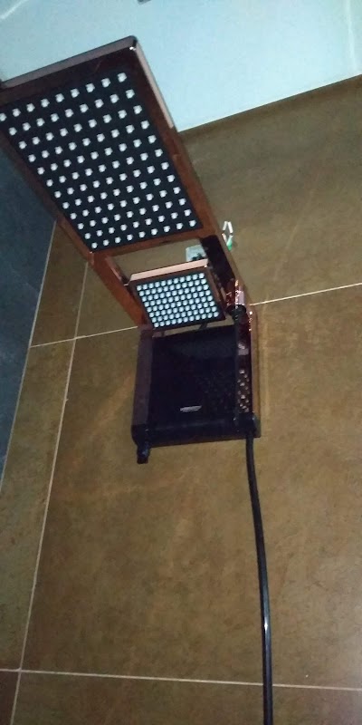 Foto de Geotech