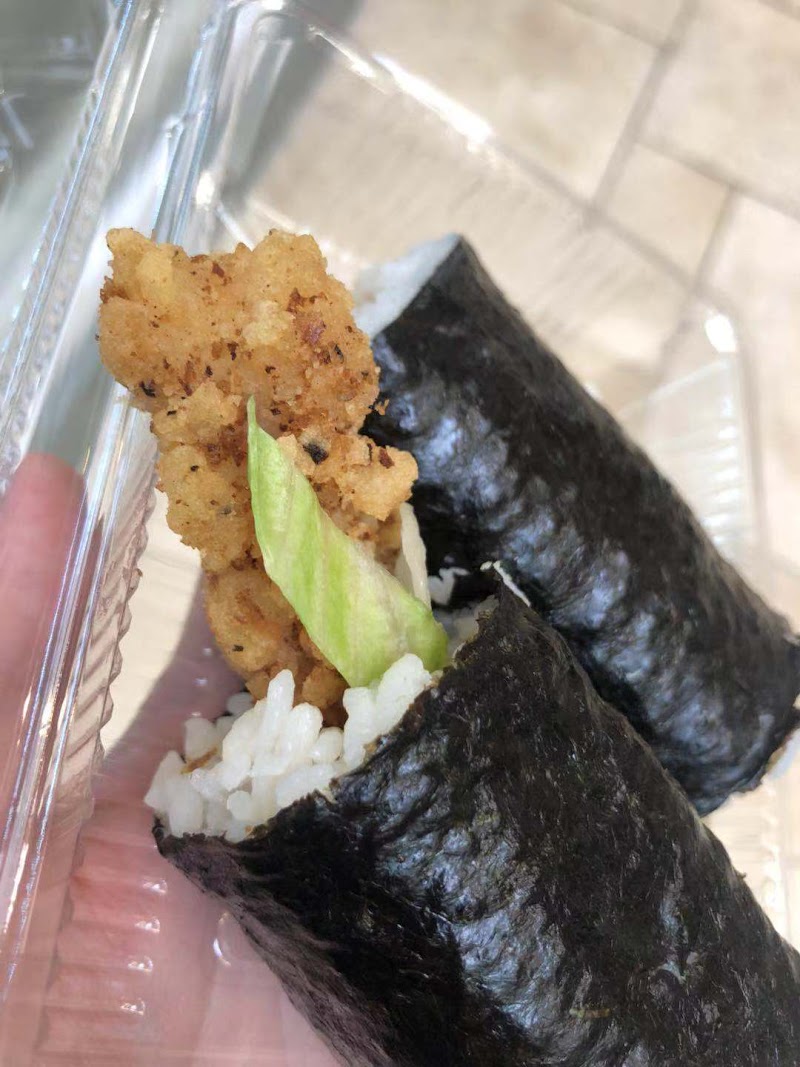 Salamanca Sushi Bar photo 9