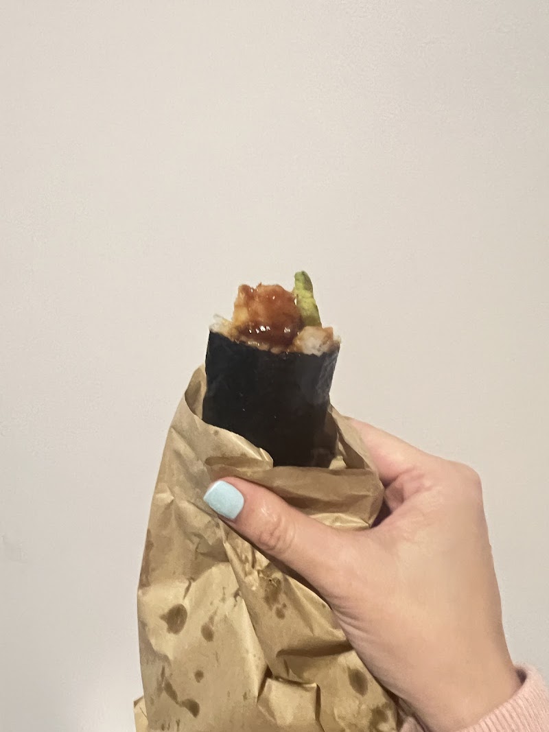 Salamanca Sushi Bar photo 3